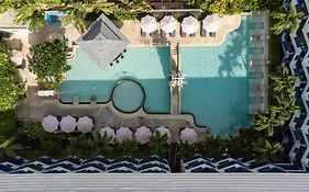 Phuket Island View - Sha Extra Plus Karon 4*